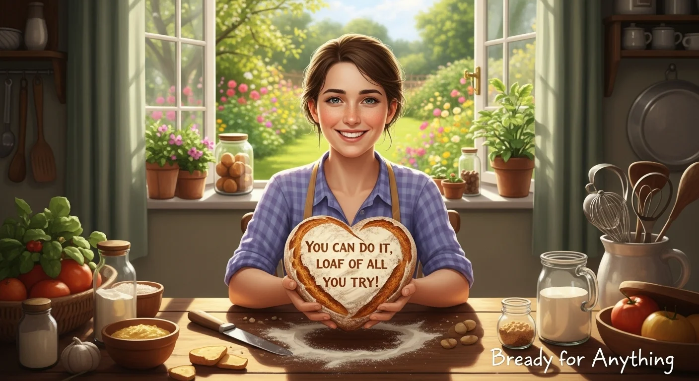 Affirmation Puns for Relationships