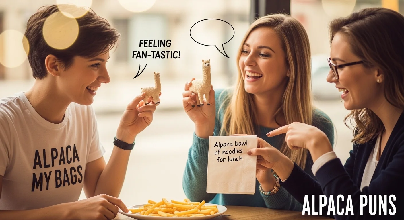 Rabbit Puns & Jokes That Will Have You Hopping with Laughter