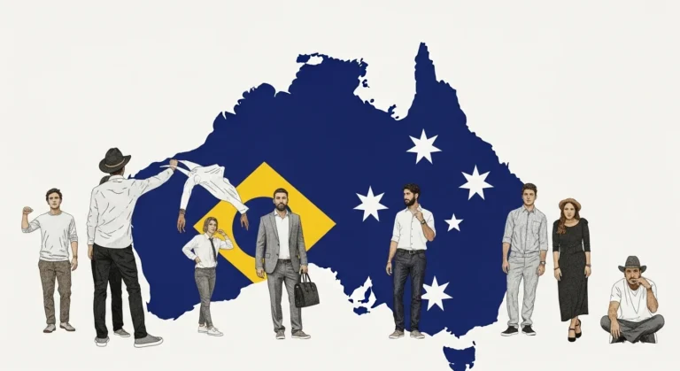 australia puns