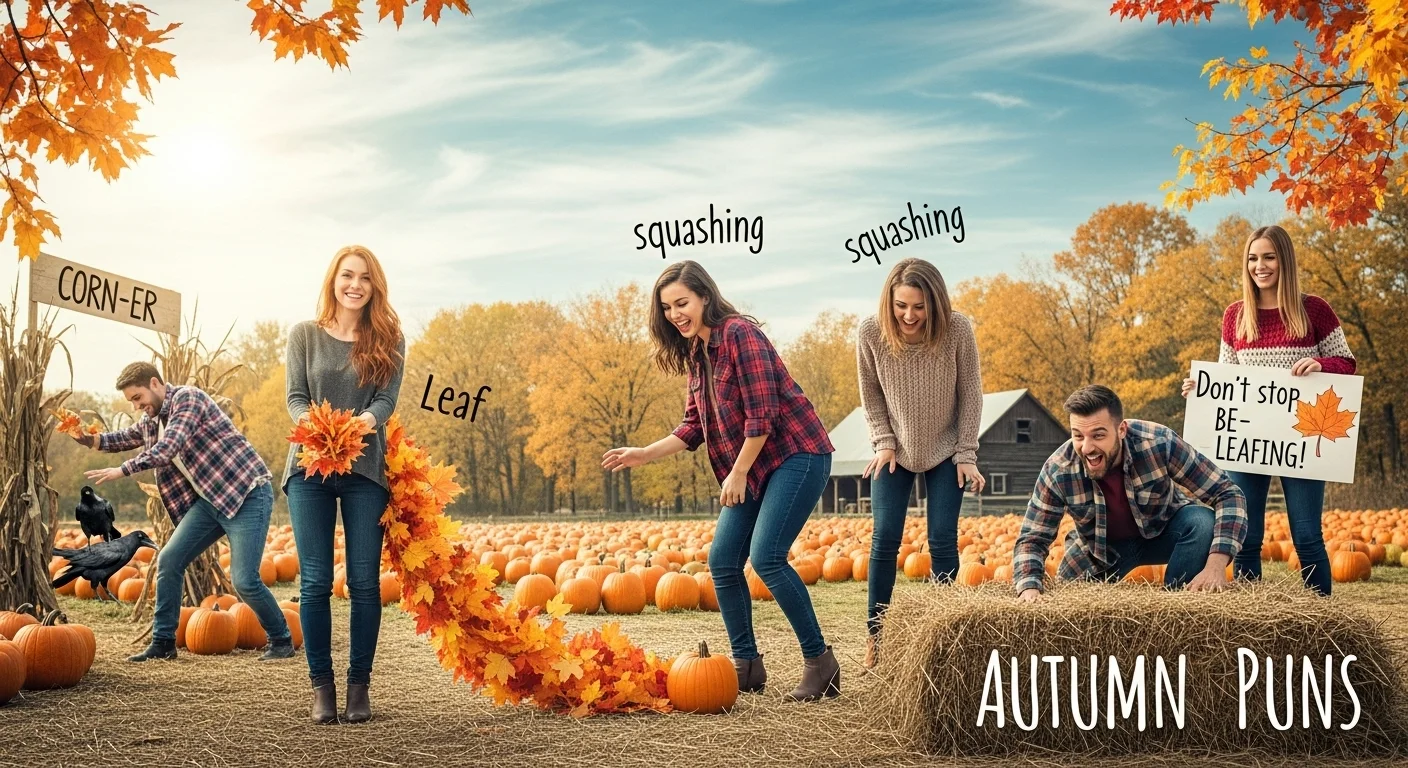 Falcon Puns That Are Soar-tastically Funny