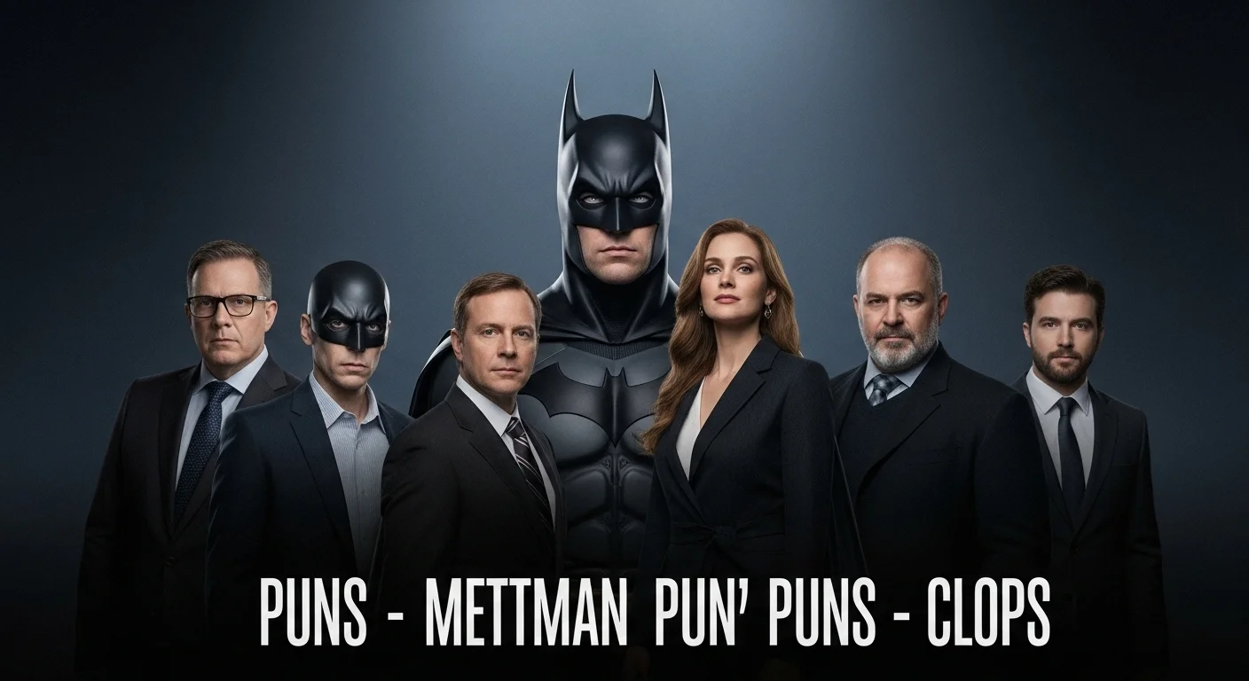 Top Bat Puns for Every Occasion