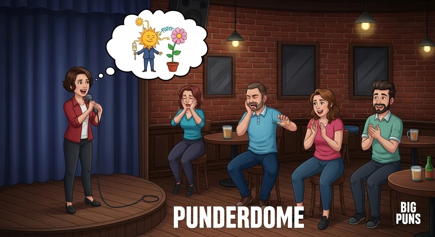 Puns & Jokes That Are Simply Mythical