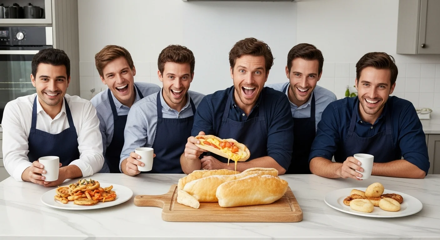 Egg-cellent Puns to Crack You Up