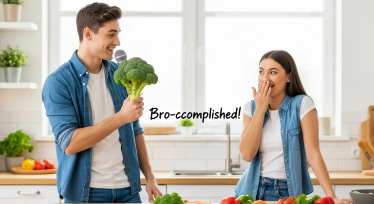 bro puns