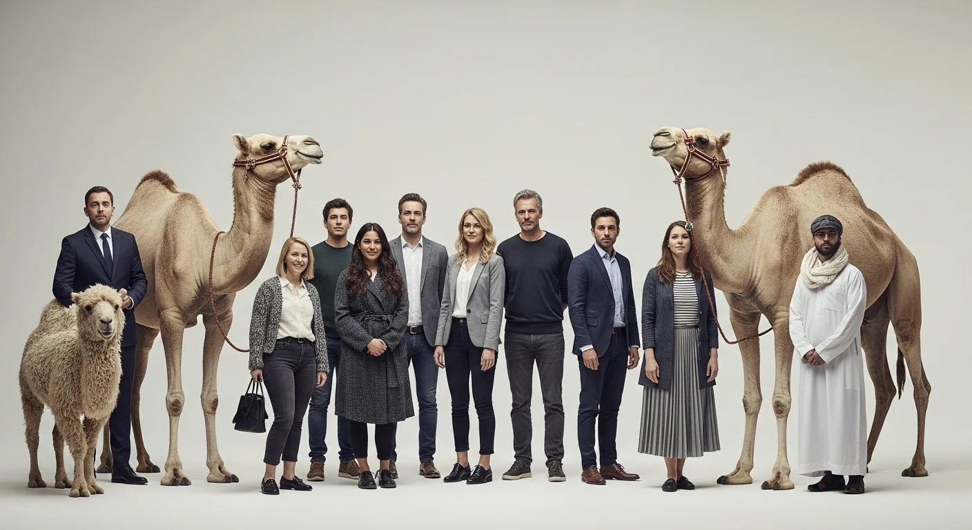 Cartoon Puns That Will Animate Your Humor