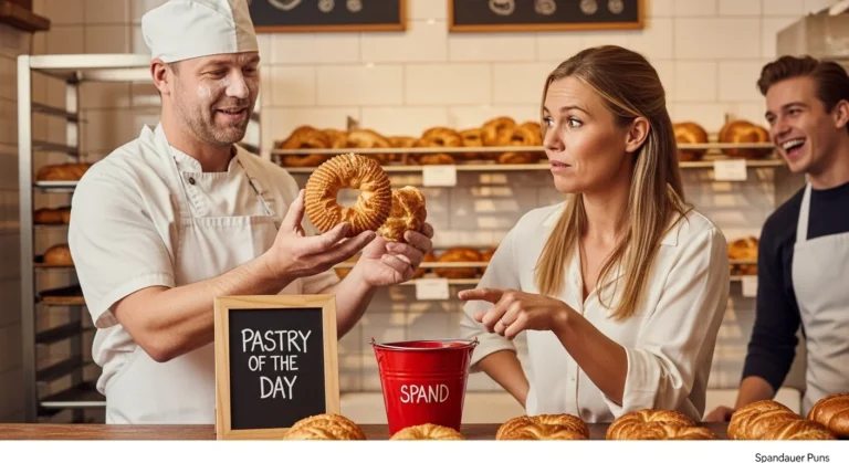 danish puns