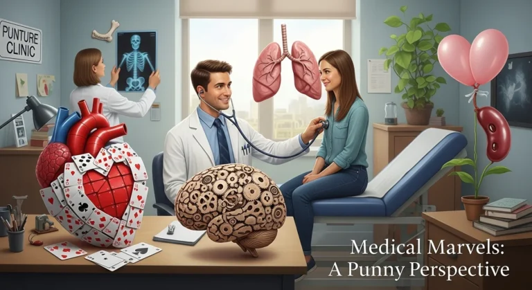 doctor puns