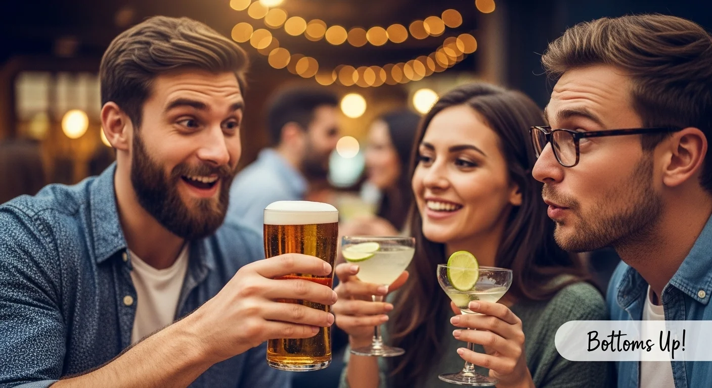 Beer Puns That Are Ale-ways a Hit