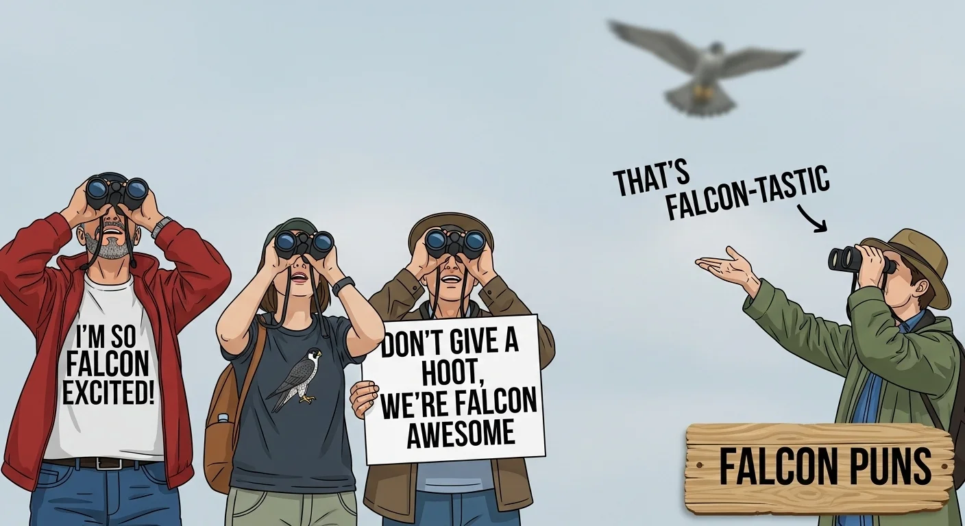 Safety Puns That Are Dangerously Funny