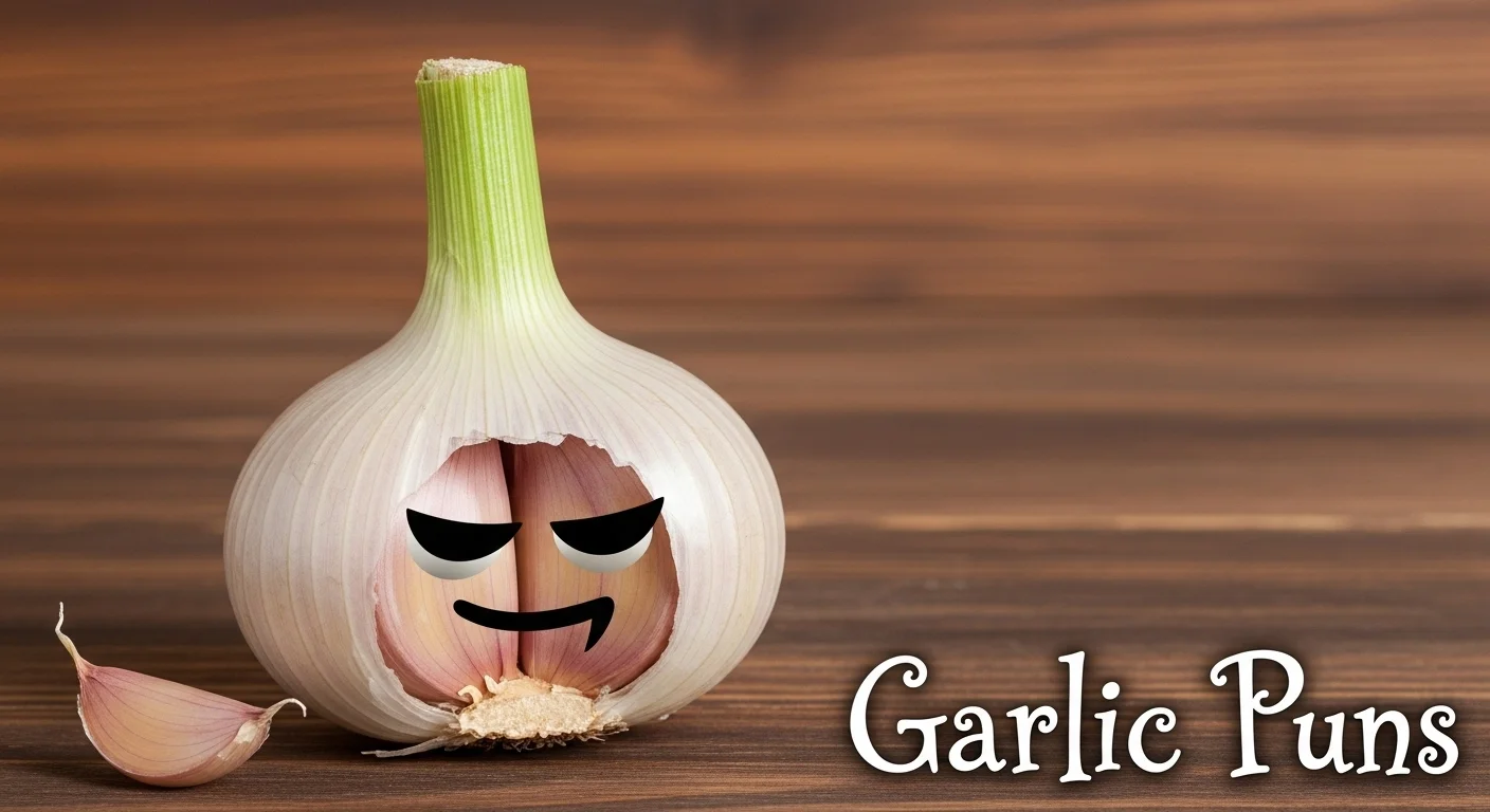 Sweet Puns That Are Sugar-coated