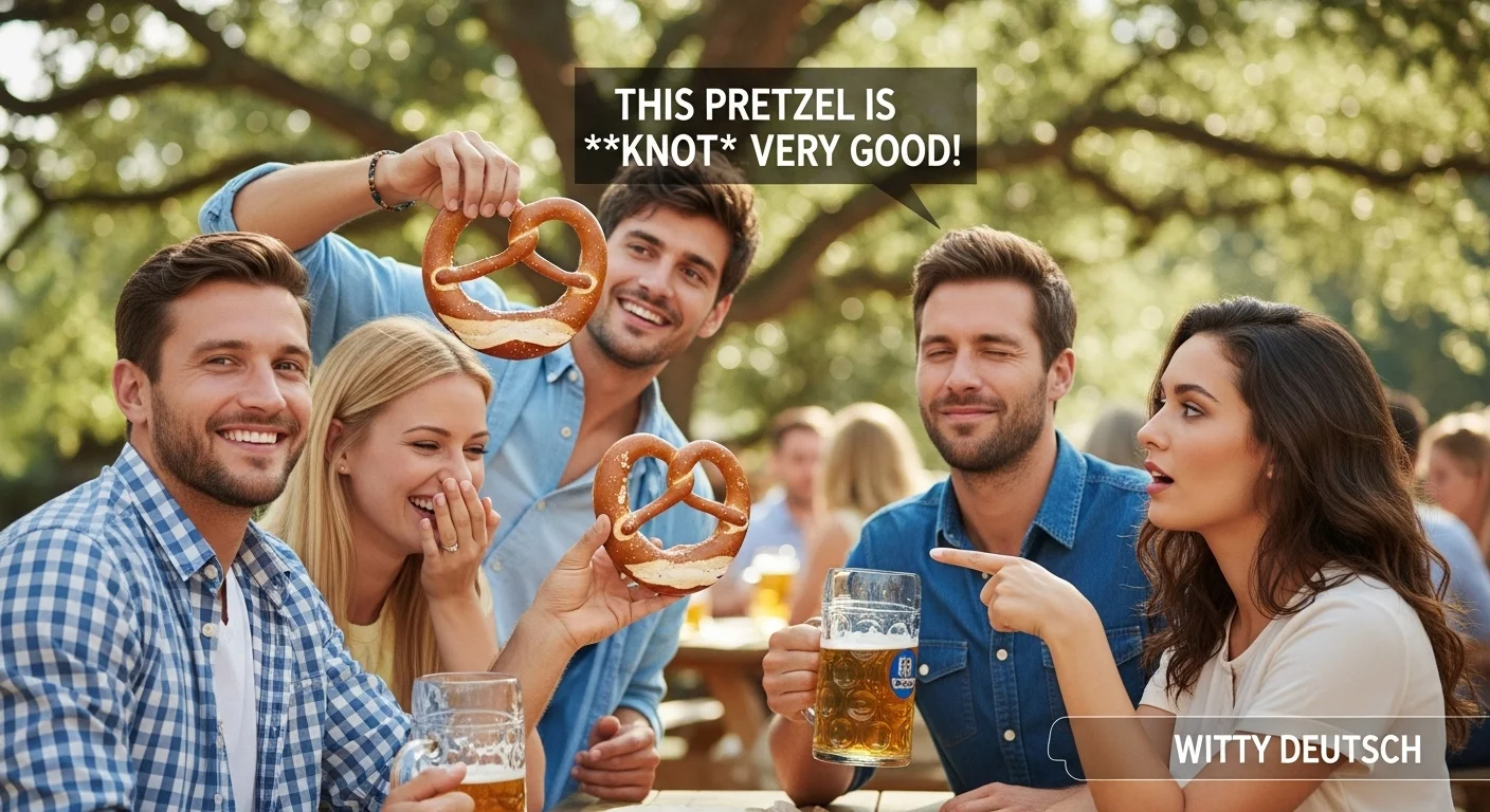 Exploring Puns from Different Parts of Germany