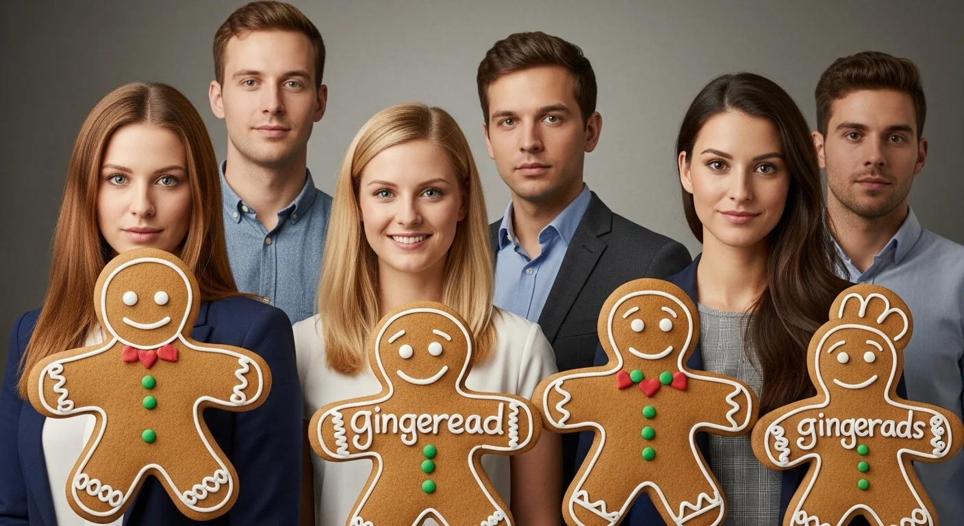 Unboxing the Gingerbread House