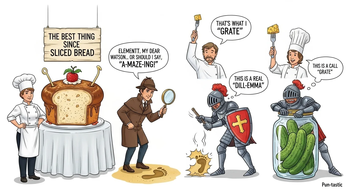Love and Romance Puns for the Hopeless