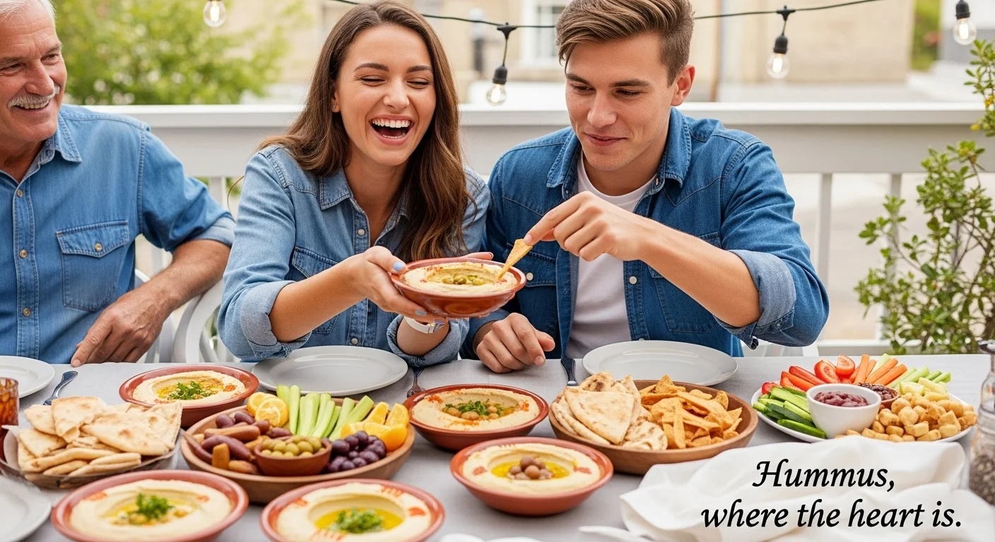 Pancake Puns That Are Flippin’