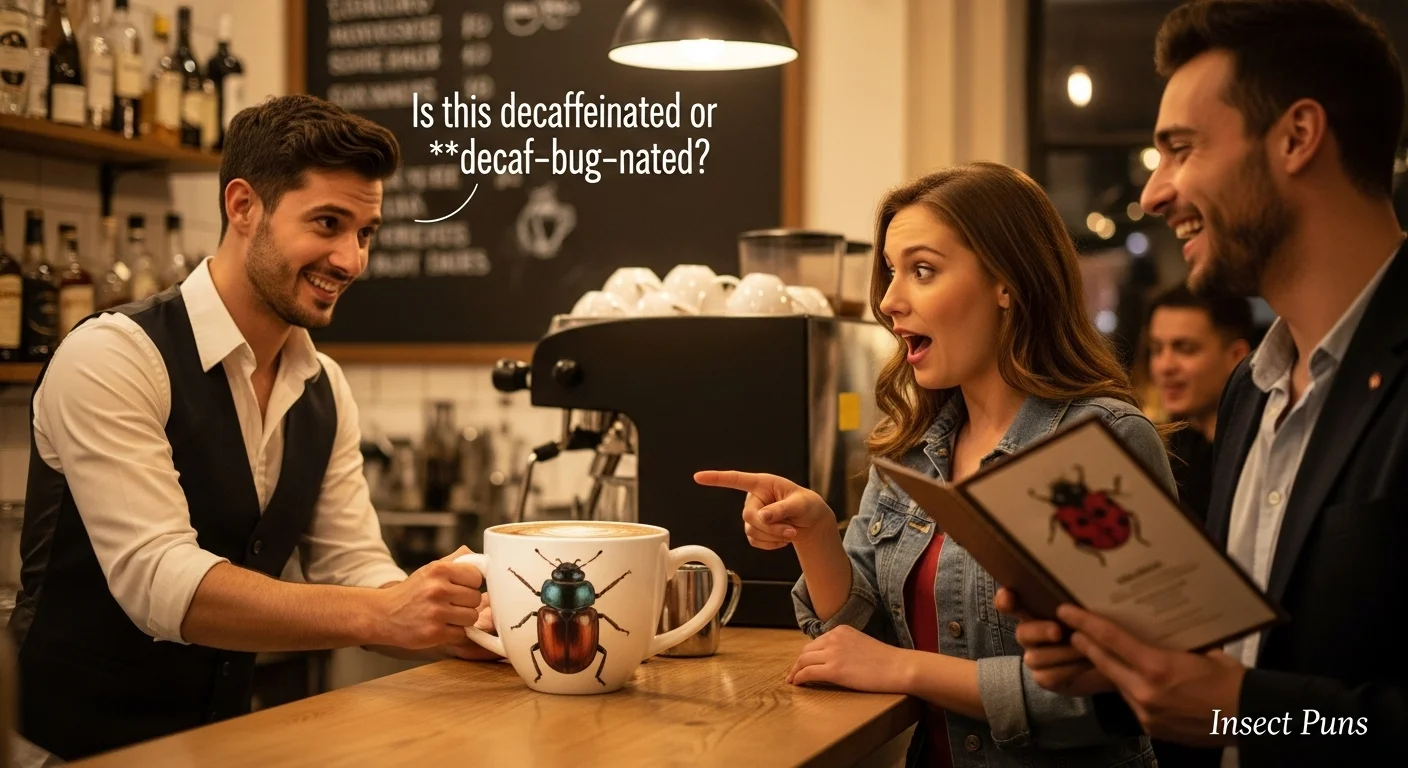 Best Puns That Will Make You Laugh Every Time