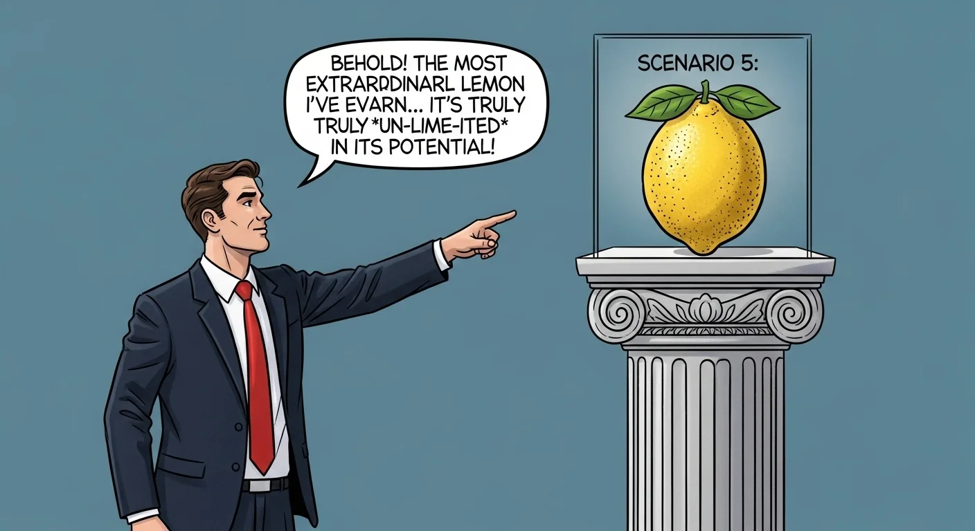 Lemon Puns That Will Make You Smile