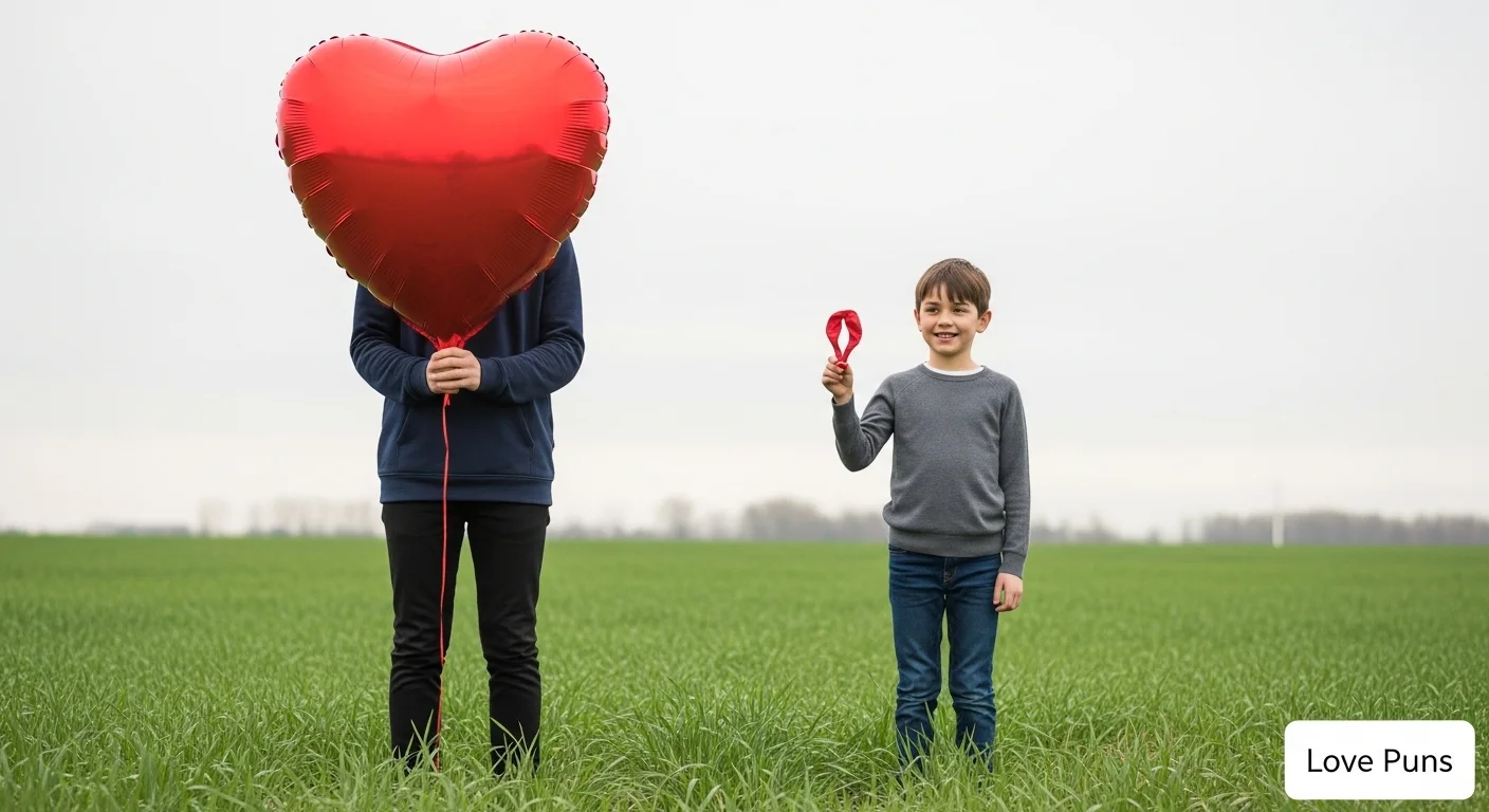 How to Use Love Puns to Spice Up Your Relationship