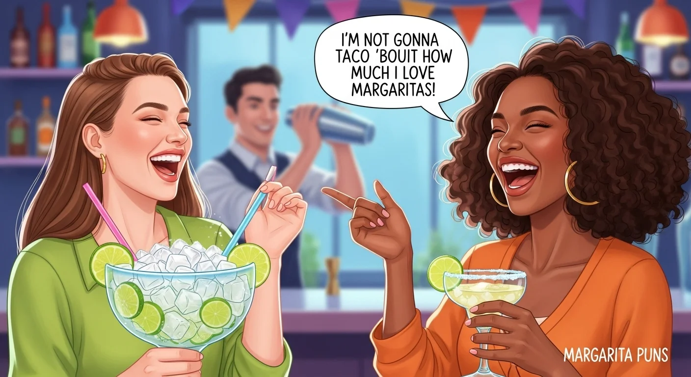 Big Puns That Are Large