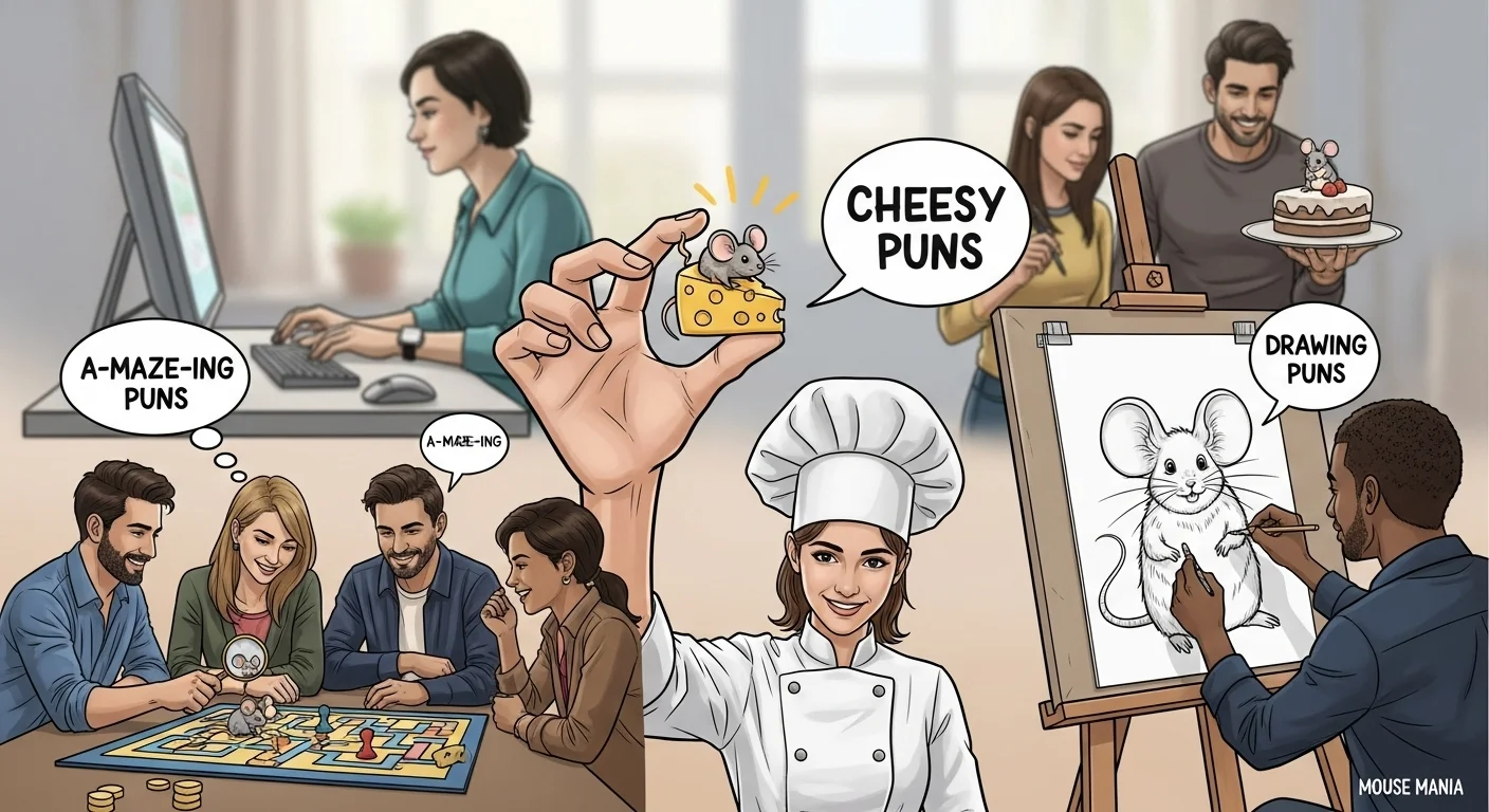 Good Puns