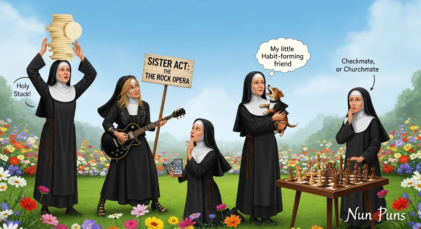 Unveiling the Habit of Humor