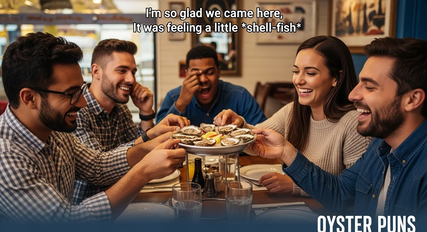 English Puns That Are Properly Hilarious