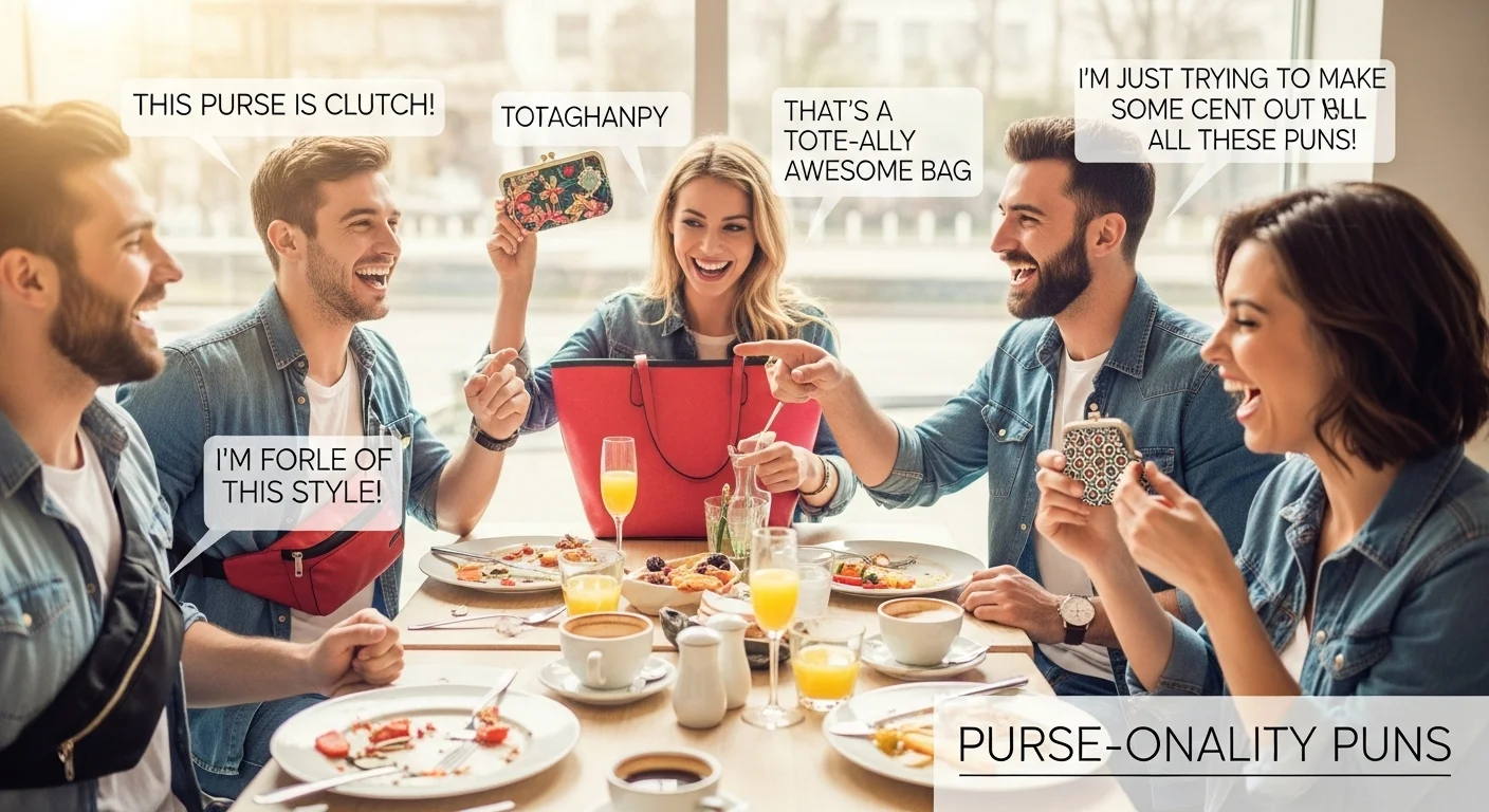 Creative Clutch Comedy