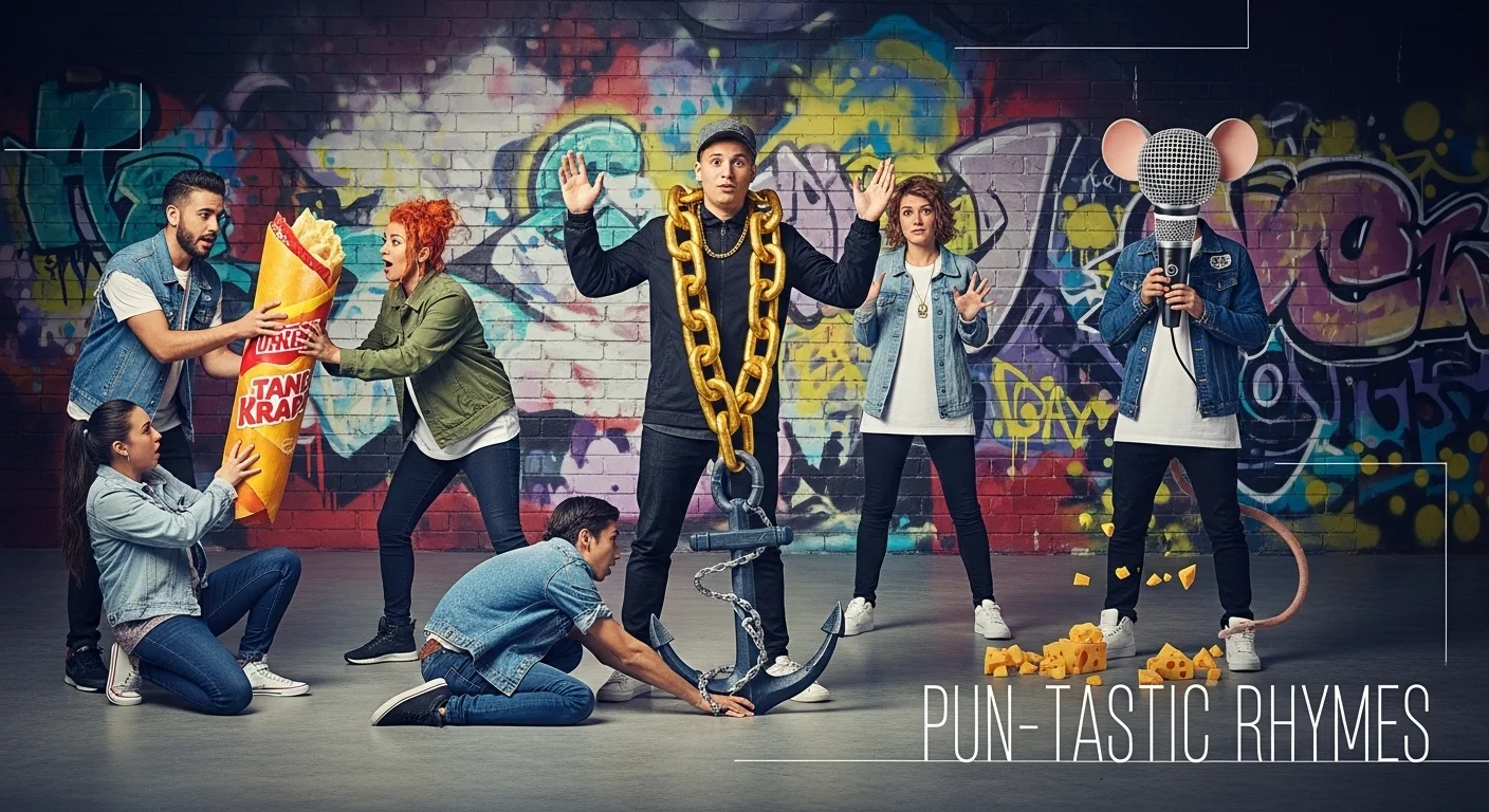 Money Puns That Are Rich in Humor