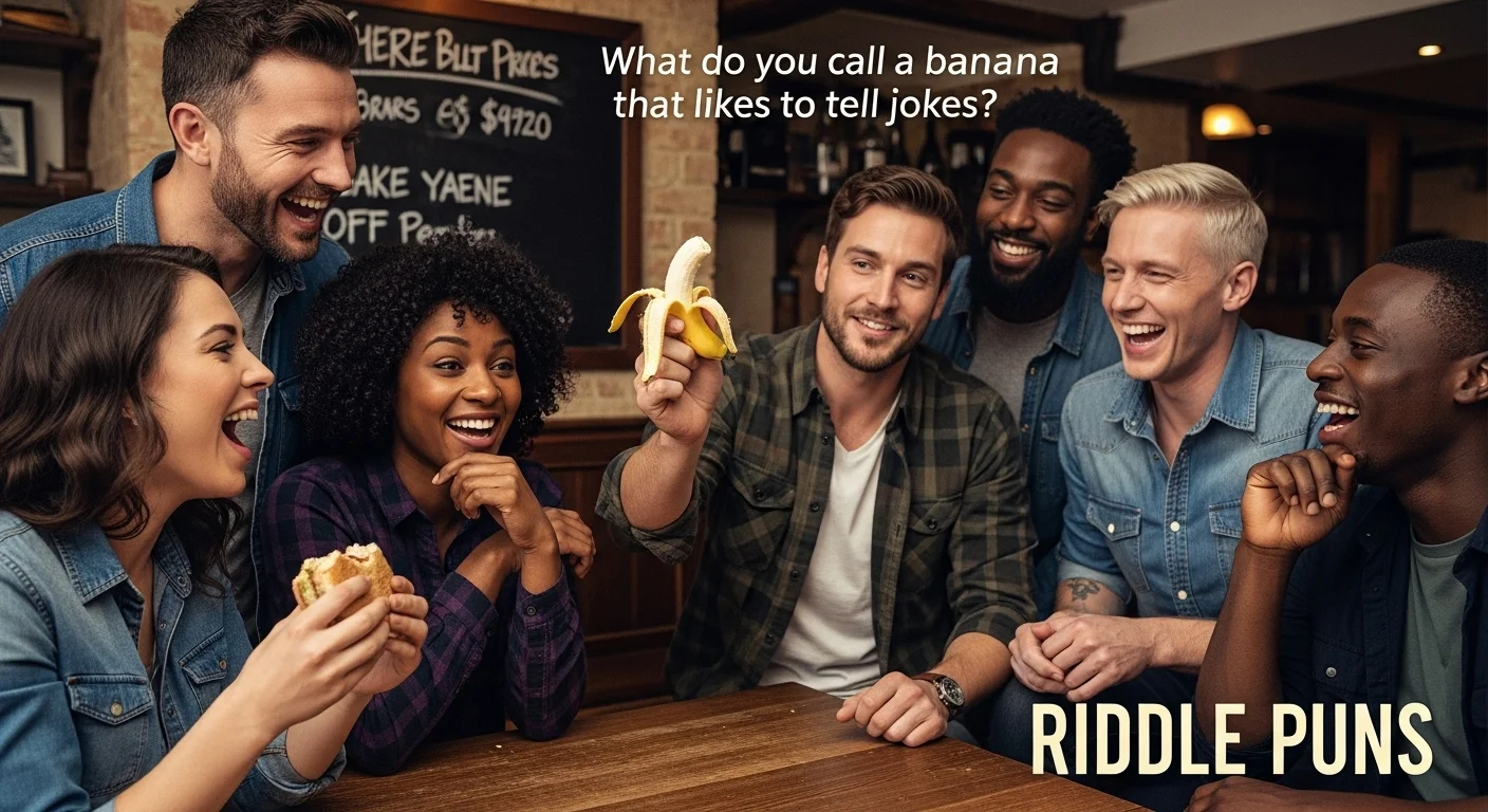 Exploring the Charm of Wordplay