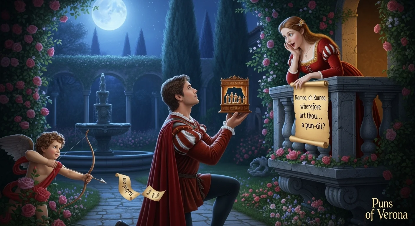A Love Affair with Words