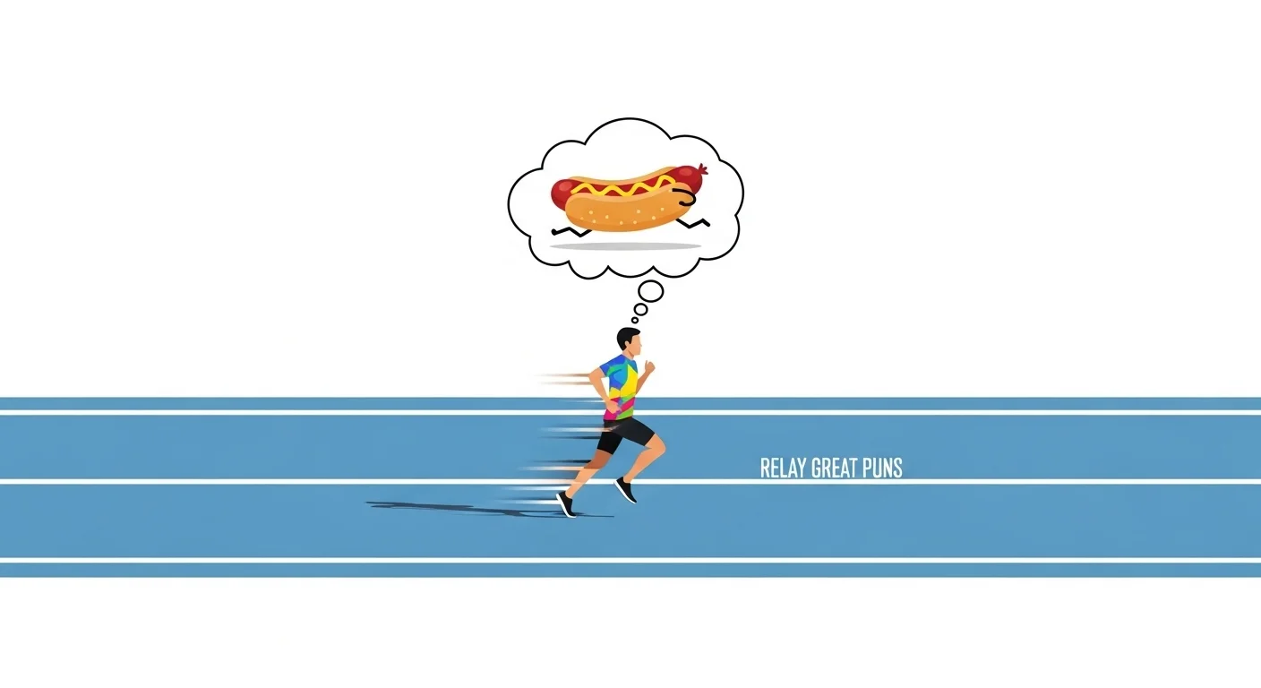 Racing to the Finish