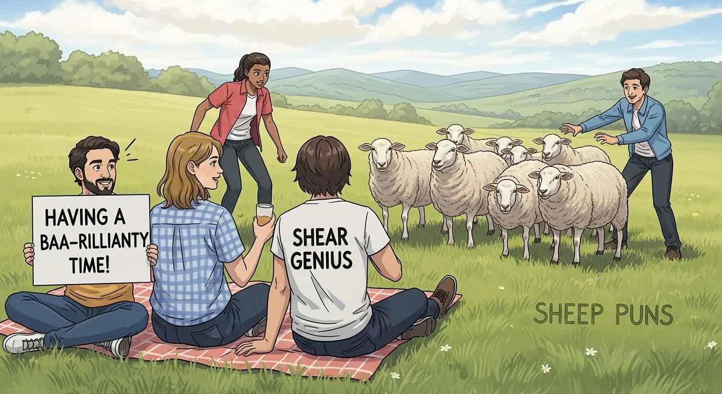 Ship Puns That Will Sail You to Laughter