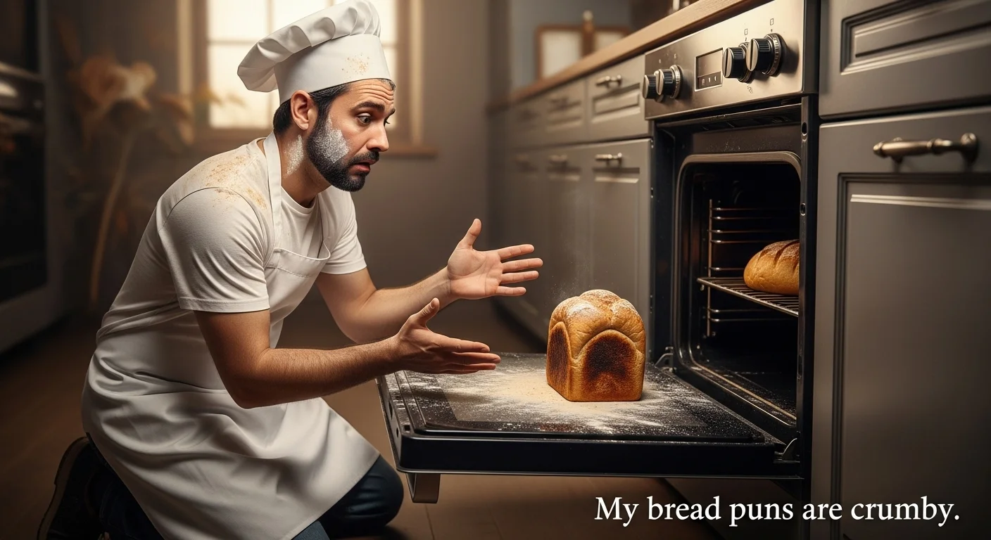 Hilarious Short Animal Puns