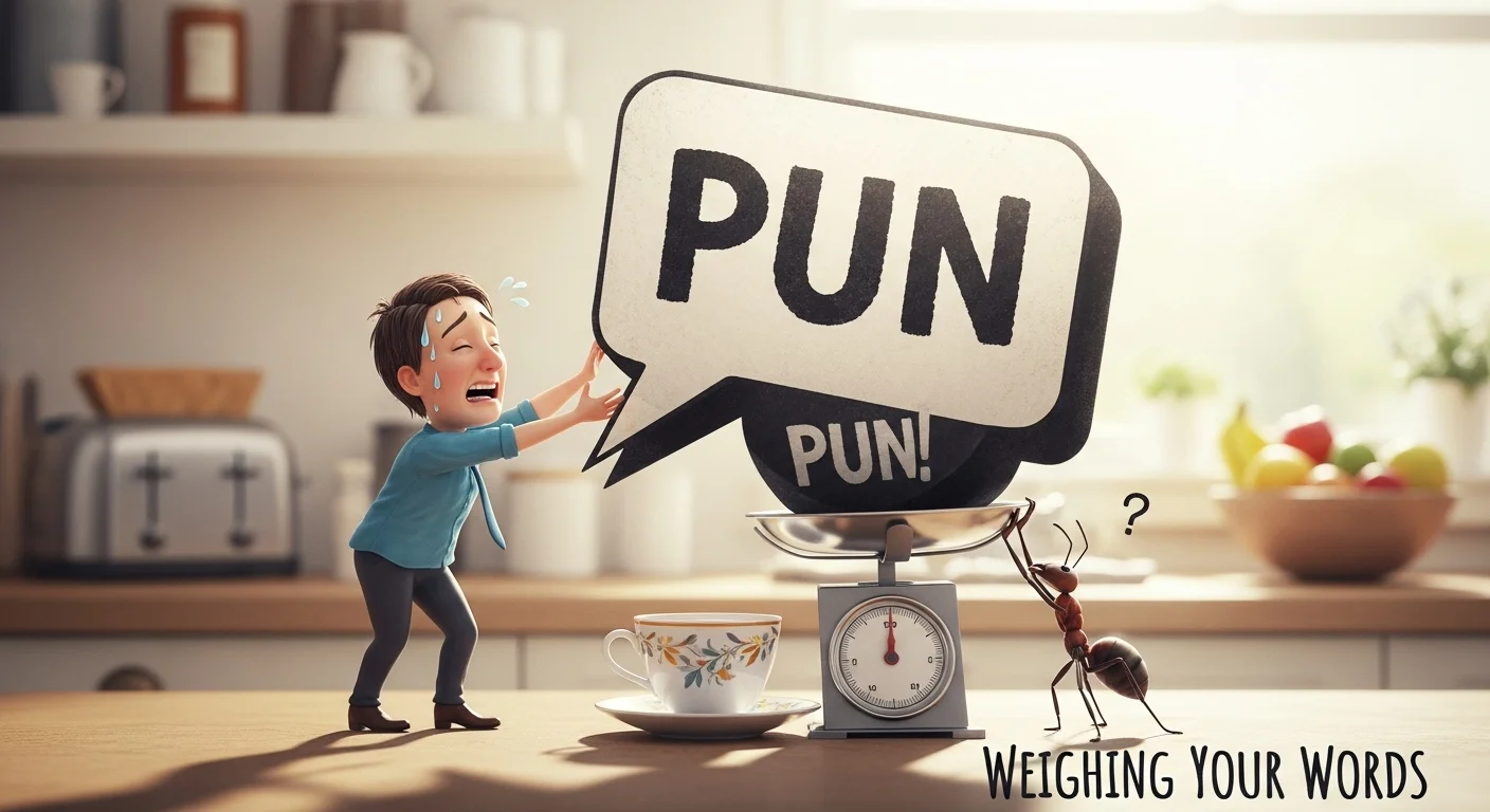 A Collection of Hilarious One-Liners