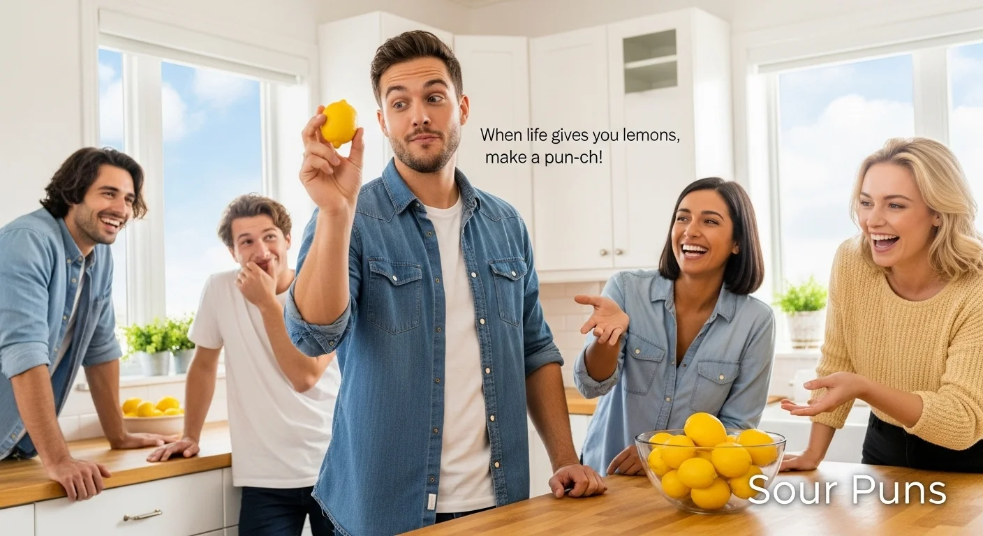 Lock Puns That Are Key to Your Laughter