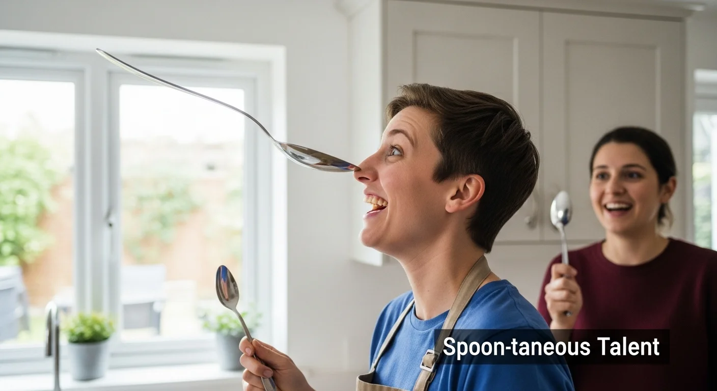 Top Spoon Puns That Will Make You Giggle