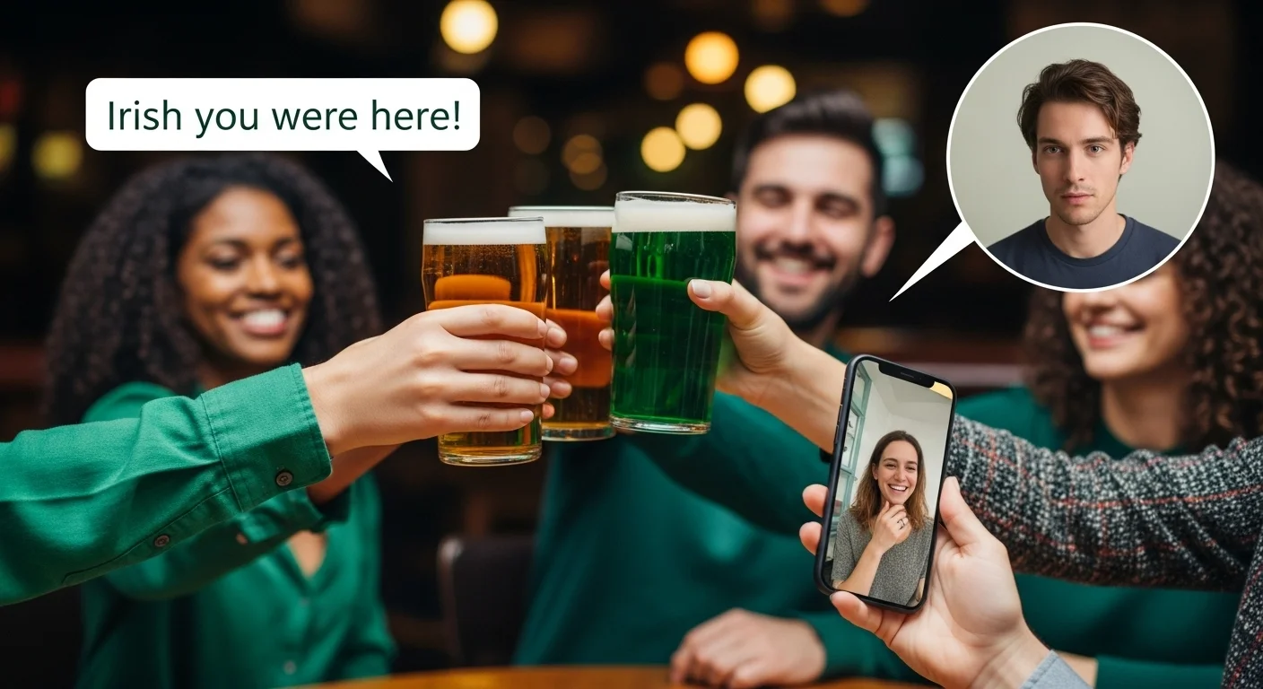 Hilarious Leprechaun Jokes for St. Patrick’s Day