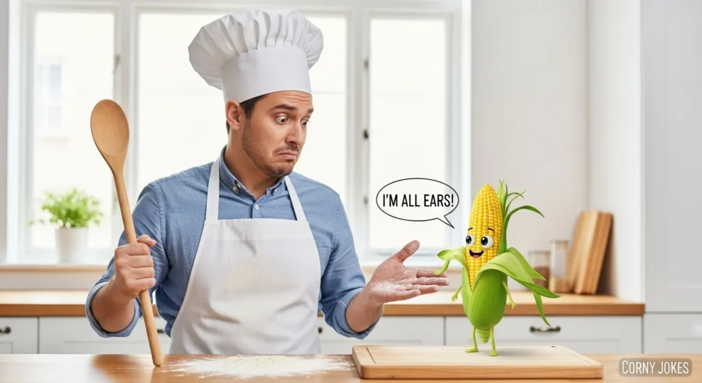 stupid puns