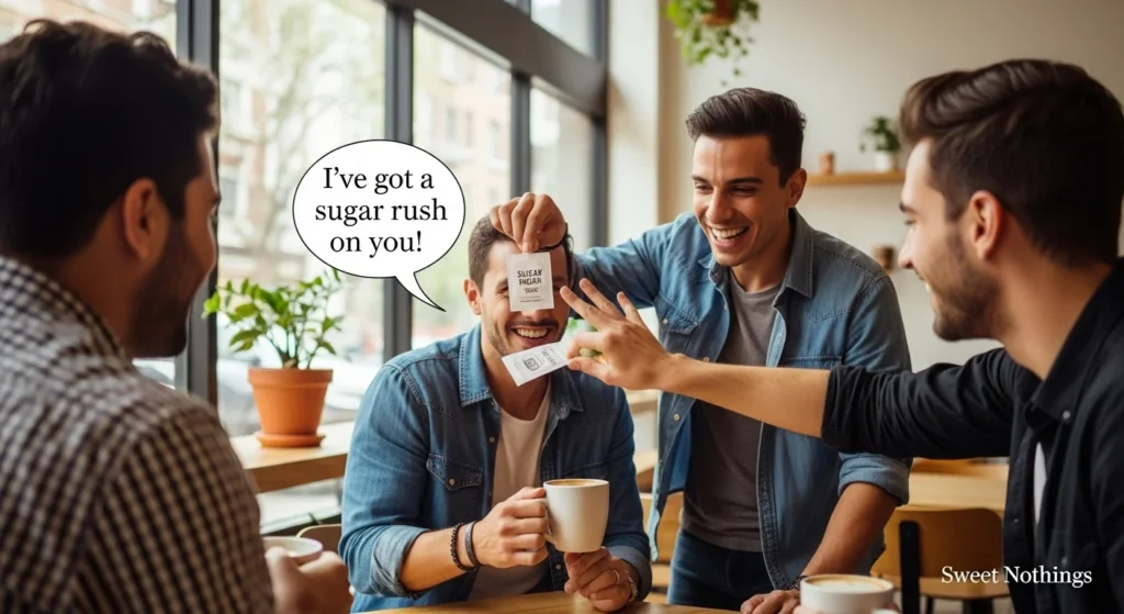 sugar puns