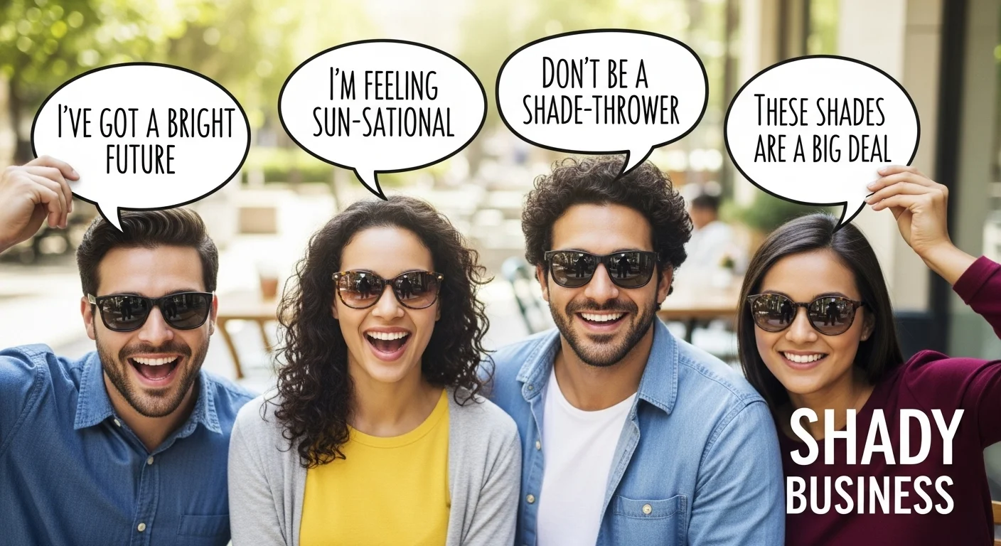 Timeless Sunglasses