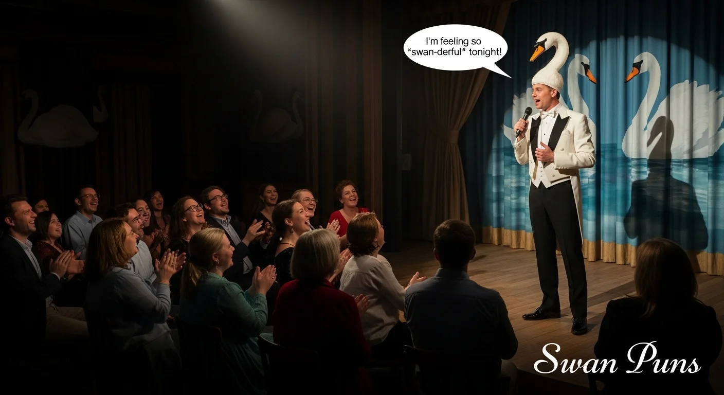 Graduation Puns & Jokes