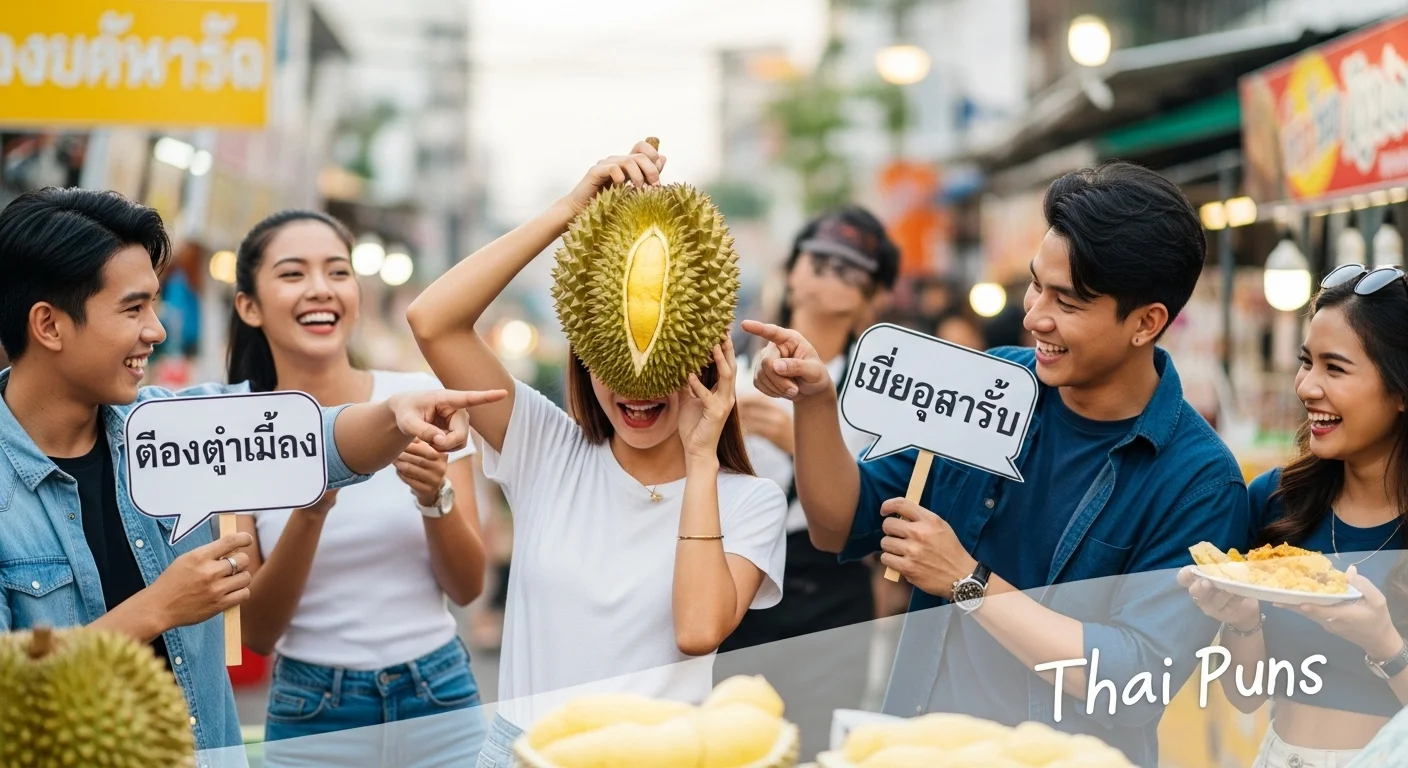 Curry Puns & Jokes That Spice Up Your Day