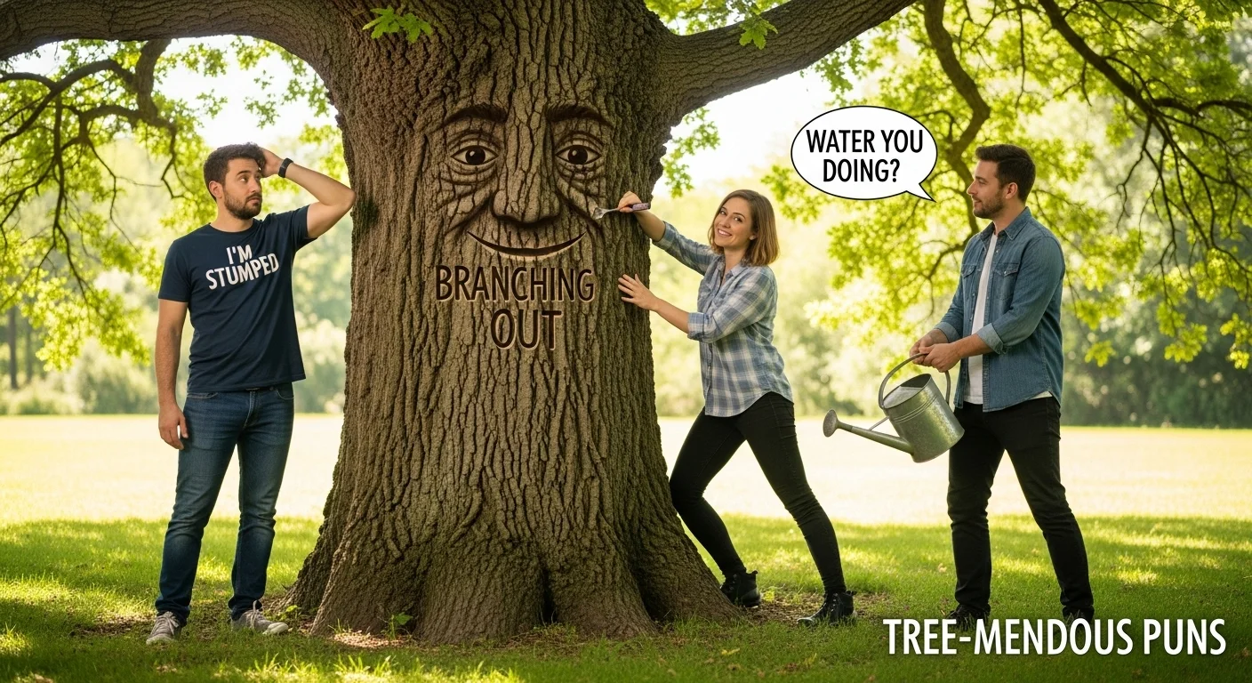 Olive Puns That Are Simply Unbe-leaf-able