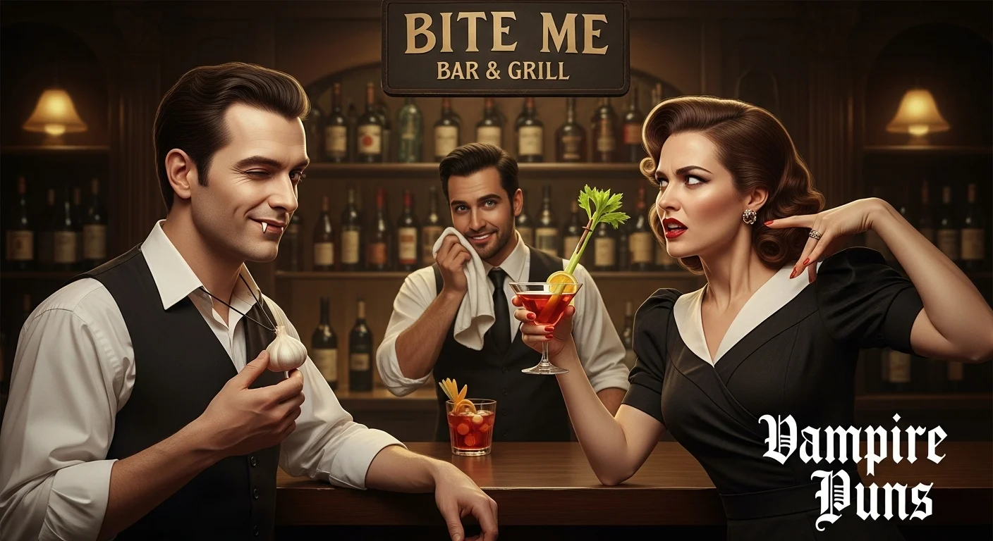 Dating Puns That Will Make You Fall in Love