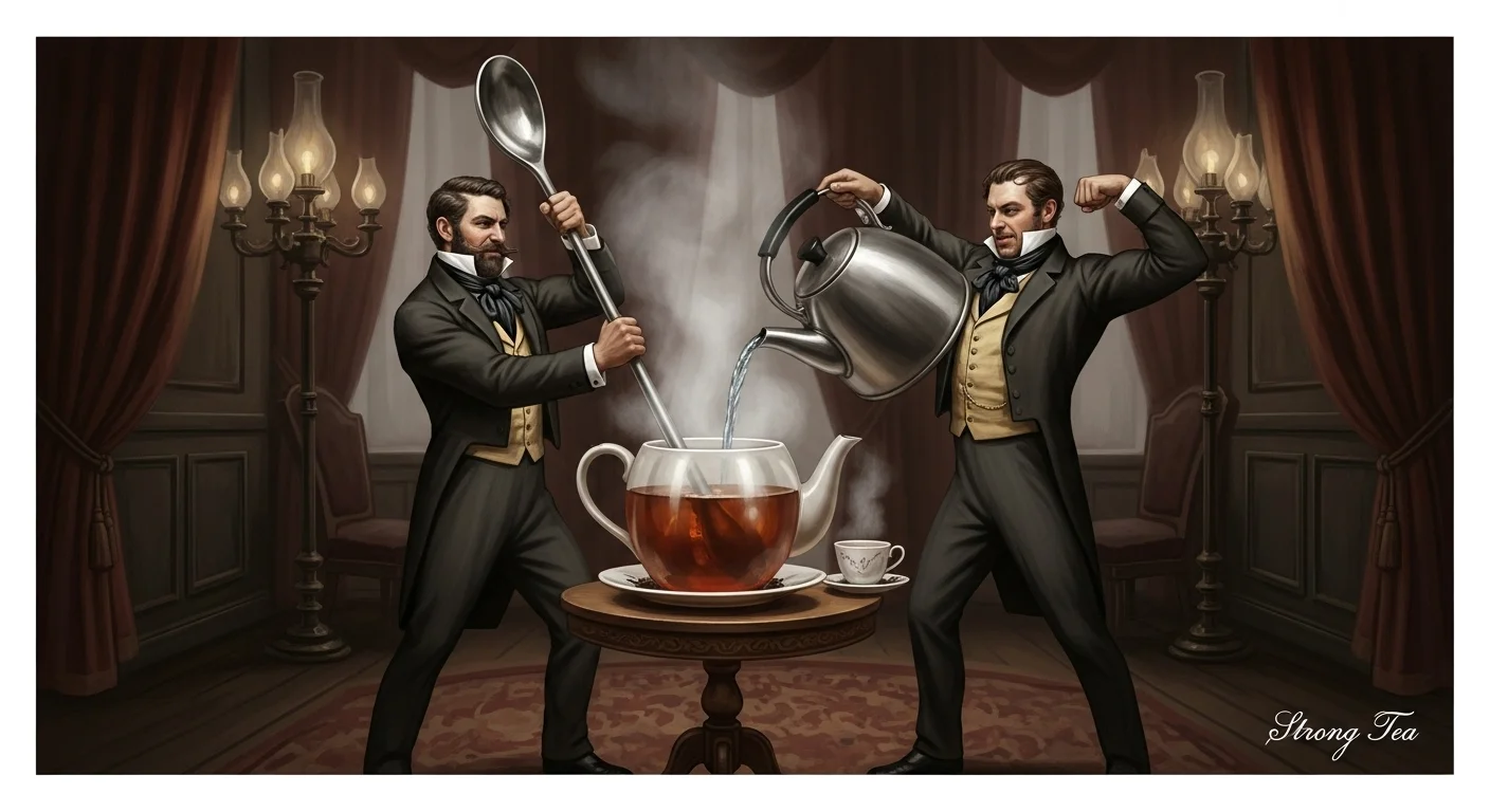 The Art of Visual Puns