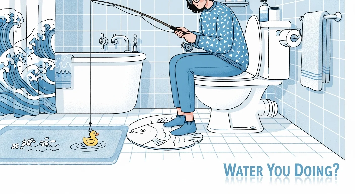 Holiday Puns That Will Give You a Break